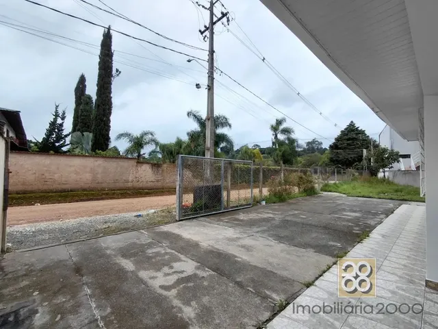 Casa 2 quartos e 1 banheiro, para alugar, no bairro Jd B Aires em Almirante Tamandaré