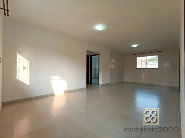 Casa 2 quartos e 1 banheiro, para alugar, no bairro Jd B Aires em Almirante Tamandaré