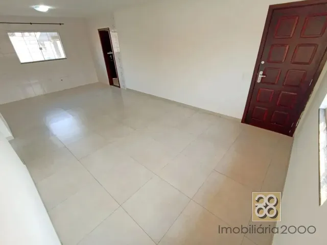 Casa 2 quartos e 1 banheiro, para alugar, no bairro Jd B Aires em Almirante Tamandaré