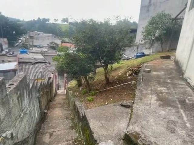Casa com 440m² 6 quartos e 4 banheiros, à venda, no bairro Anhanguera em São Paulo