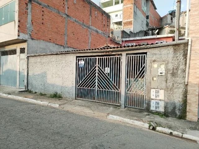 Casa com 440m² 6 quartos e 4 banheiros, à venda, no bairro Anhanguera em São Paulo