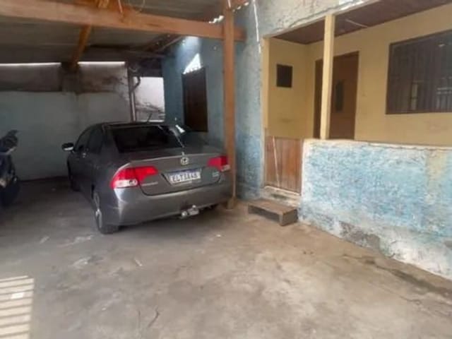 Casa com 440m² 6 quartos e 4 banheiros, à venda, no bairro Anhanguera em São Paulo