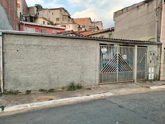Casa com 440m² 6 quartos e 4 banheiros, à venda, no bairro Anhanguera em São Paulo