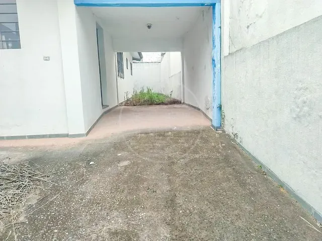 Casa com 128m² 1 quarto e 1 banheiro, à venda, no bairro Cidade Dutra em São Paulo