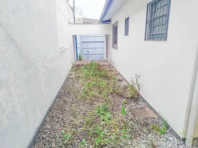 Casa com 128m² 1 quarto e 1 banheiro, à venda, no bairro Cidade Dutra em São Paulo