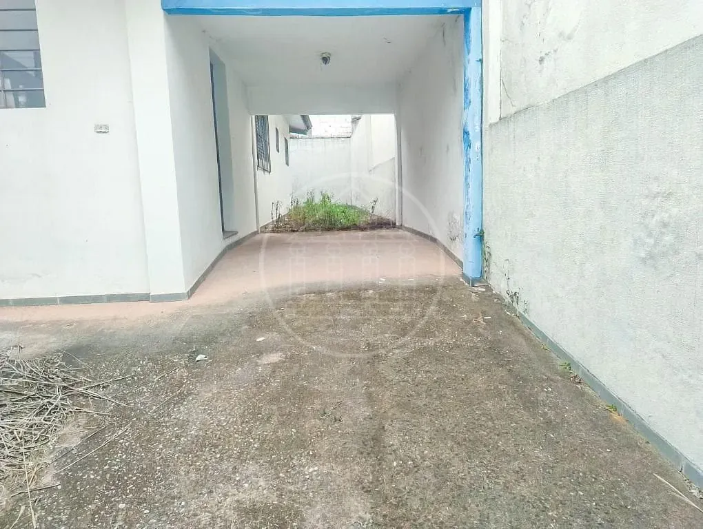 Prédio Inteiro, 52 m² - Foto 2