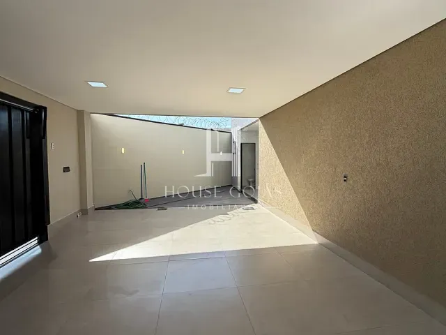 Casa com 213m² 3 quartos e 2 banheiros, à venda, no bairro Vila Brasília em Aparecida de Goiânia