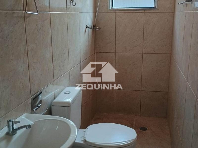 Casa, 1 quarto, 35 m² - Foto 7