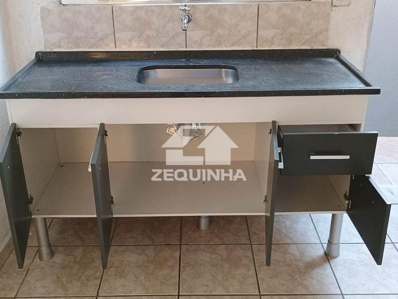 Casa, 1 quarto, 35 m² - Foto 12