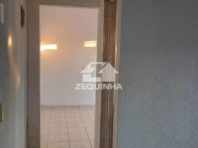 Casa, 1 quarto, 35 m² - Foto 6