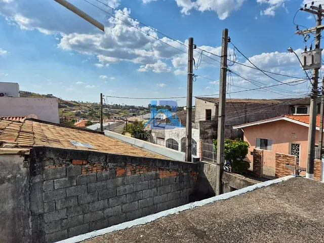 Casa com 250m² 3 quartos e 2 banheiros, à venda, no bairro Loteamento Itatiba Park em Itatiba