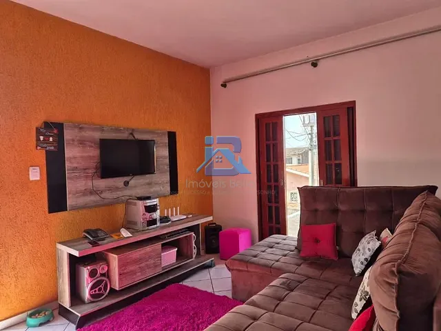 Casa com 250m² 3 quartos e 2 banheiros, à venda, no bairro Loteamento Itatiba Park em Itatiba