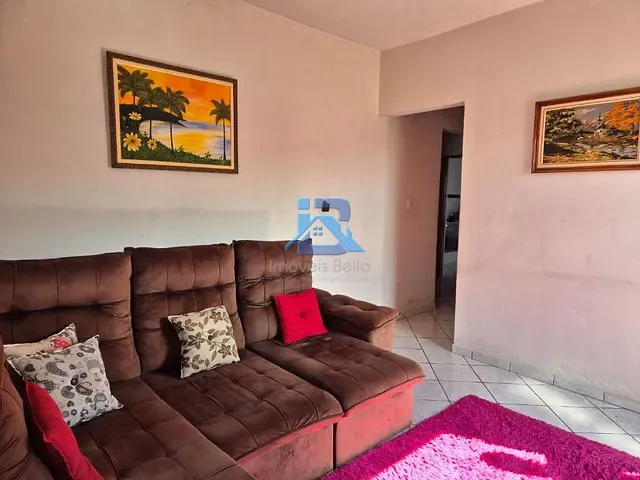 Casa com 250m² 3 quartos e 2 banheiros, à venda, no bairro Loteamento Itatiba Park em Itatiba