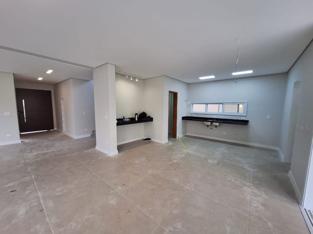 Casa com 451m² 4 quartos e 5 banheiros, à venda, no bairro Condomínio Residencial Monaco em São José dos Campos