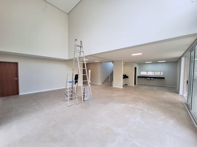 Casa com 451m² 4 quartos e 5 banheiros, à venda, no bairro Condomínio Residencial Monaco em São José dos Campos