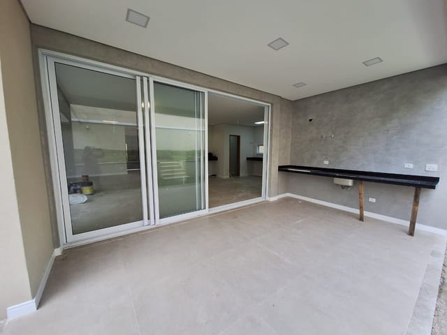 Casa com 451m² 4 quartos e 5 banheiros, à venda, no bairro Condomínio Residencial Monaco em São José dos Campos