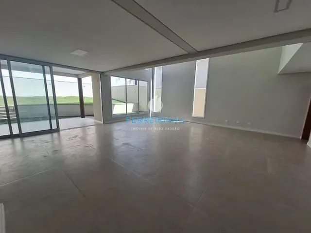 Casa com 451m² 4 quartos e 5 banheiros, à venda, no bairro Condomínio Residencial Monaco em São José dos Campos