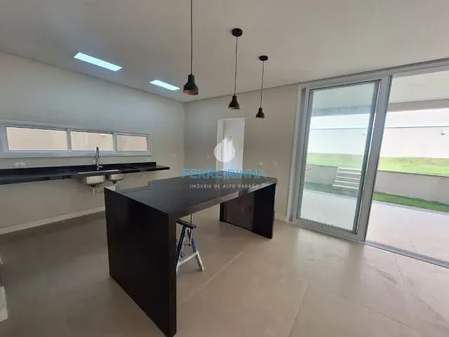 Casa com 451m² 4 quartos e 5 banheiros, à venda, no bairro Condomínio Residencial Monaco em São José dos Campos