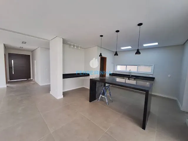 Casa com 451m² 4 quartos e 5 banheiros, à venda, no bairro Condomínio Residencial Monaco em São José dos Campos