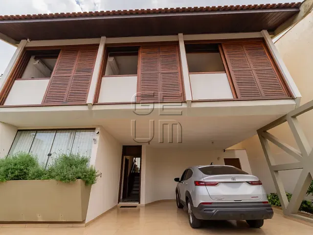Casa com 330m² 3 quartos e 3 banheiros, à venda, no bairro Lago Parque em Londrina