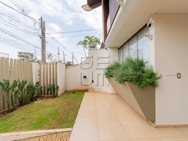 Casa com 330m² 3 quartos e 3 banheiros, à venda, no bairro Lago Parque em Londrina