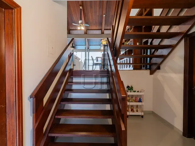 Casa com 330m² 3 quartos e 3 banheiros, à venda, no bairro Lago Parque em Londrina