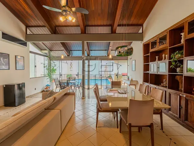 Casa com 330m² 3 quartos e 3 banheiros, à venda, no bairro Lago Parque em Londrina