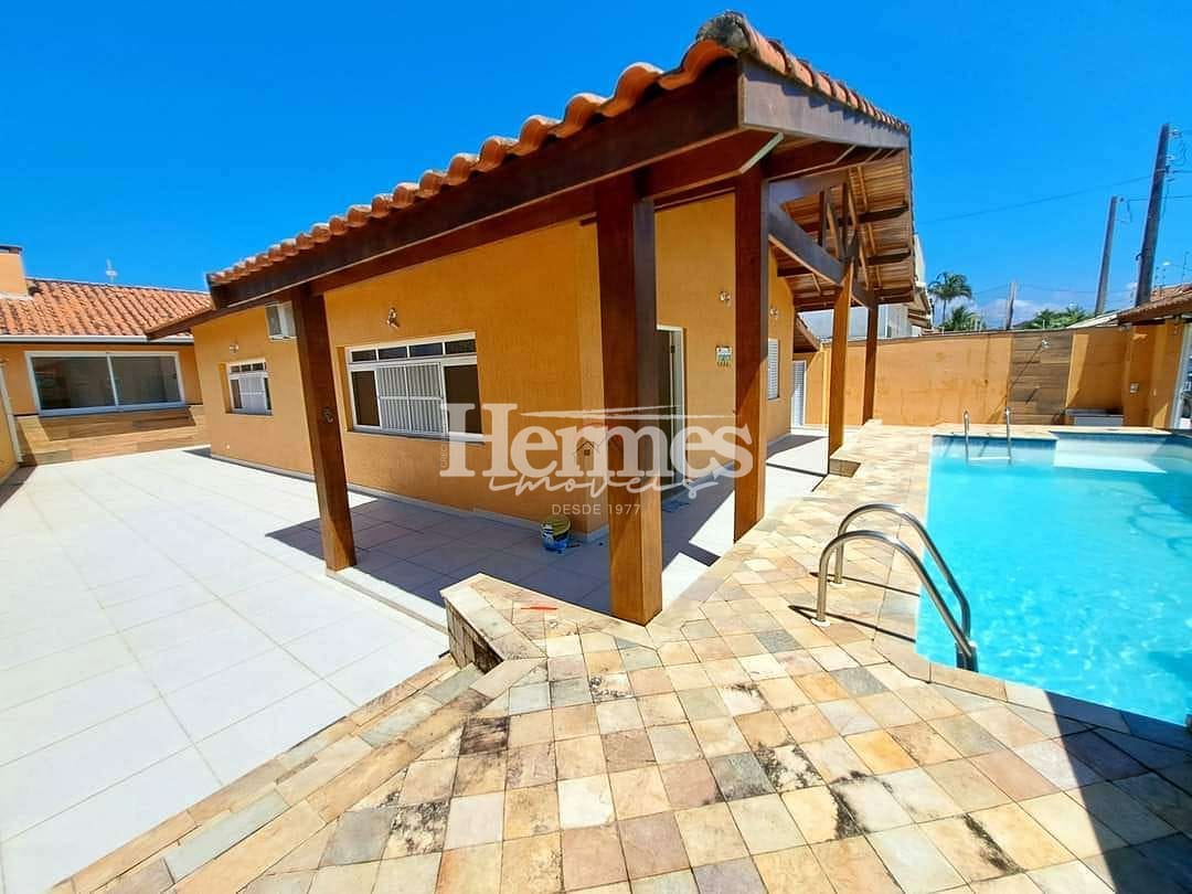 Casa, 2 quartos, 180 m² - Foto 1