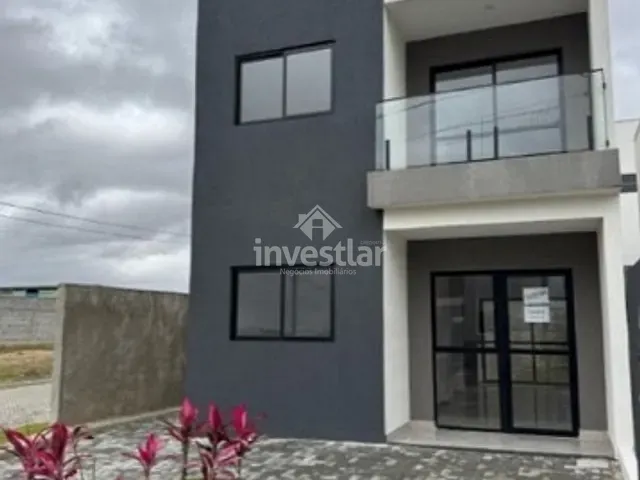 Casa com 111m² 4 quartos e 2 banheiros, à venda, no bairro Serrotão em Campina Grande