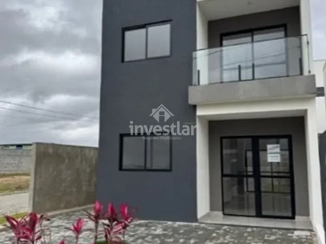 Casa com 111m² 4 quartos e 2 banheiros, à venda, no bairro Serrotão em Campina Grande