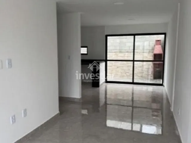 Casa com 111m² 4 quartos e 2 banheiros, à venda, no bairro Serrotão em Campina Grande