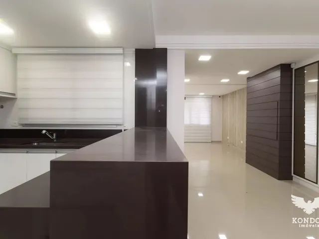 Casa com 289m² 3 quartos e 3 banheiros, à venda, no bairro Santa Felicidade em Curitiba