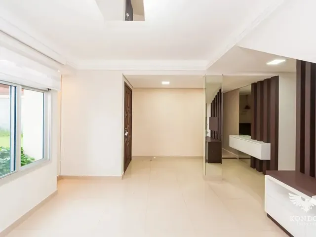 Casa com 289m² 3 quartos e 3 banheiros, à venda, no bairro Santa Felicidade em Curitiba