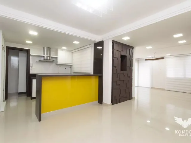 Casa com 289m² 3 quartos e 3 banheiros, à venda, no bairro Santa Felicidade em Curitiba