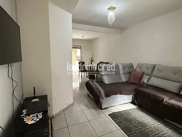 Casa à venda, no bairro Vila Siam em Londrina