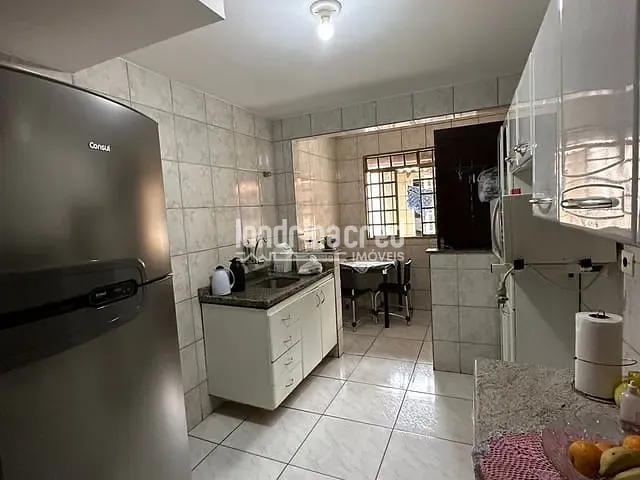 Casa à venda, no bairro Vila Siam em Londrina