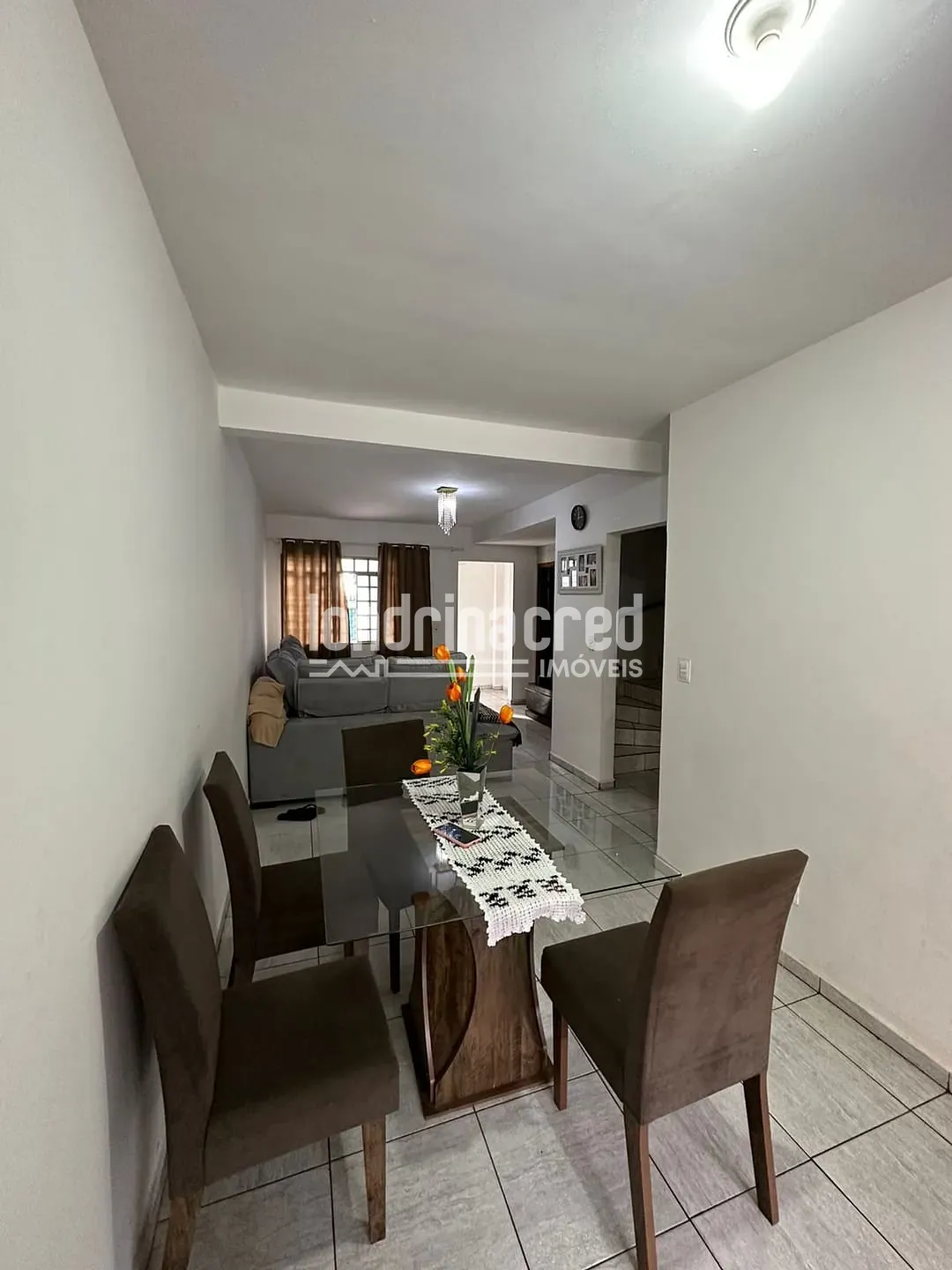 Casa, 3 quartos, 10 m² - Foto 8