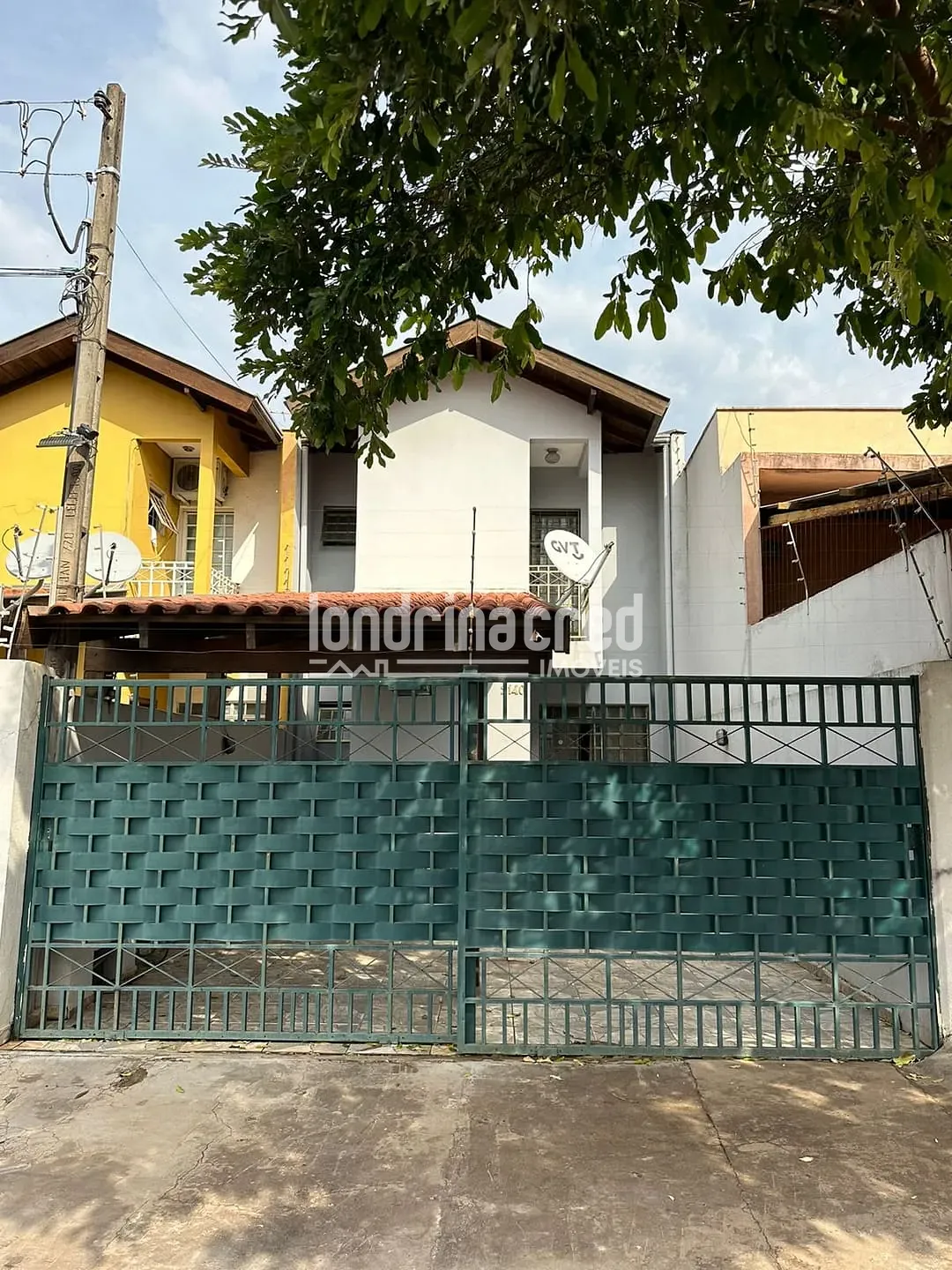 Casa, 3 quartos, 10 m² - Foto 1