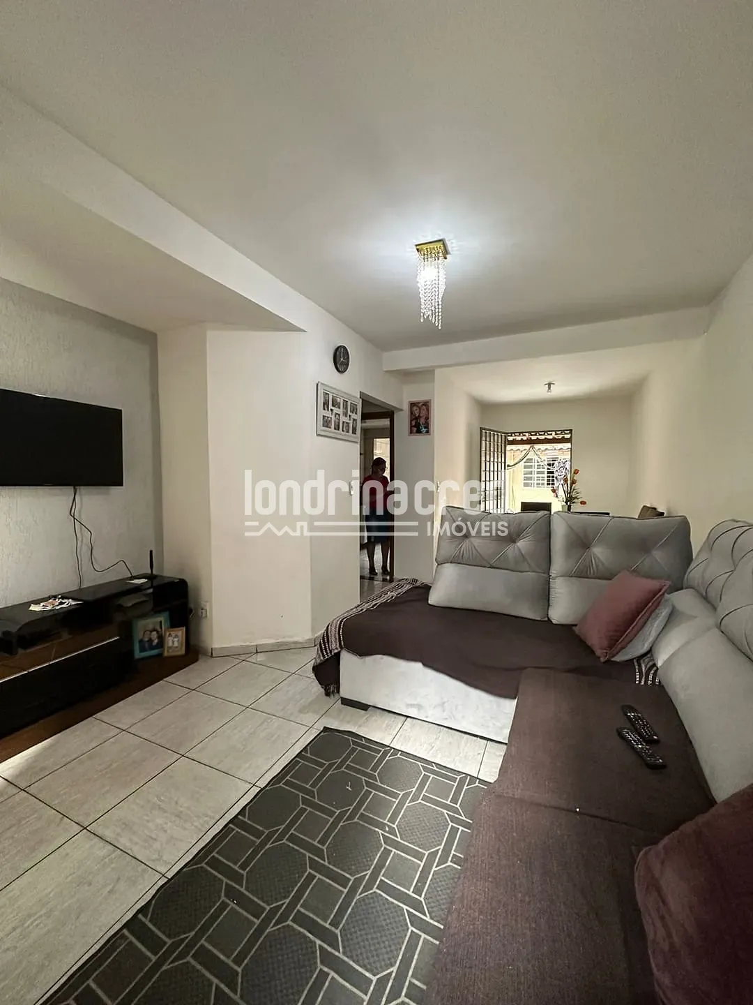Casa, 3 quartos, 10 m² - Foto 4