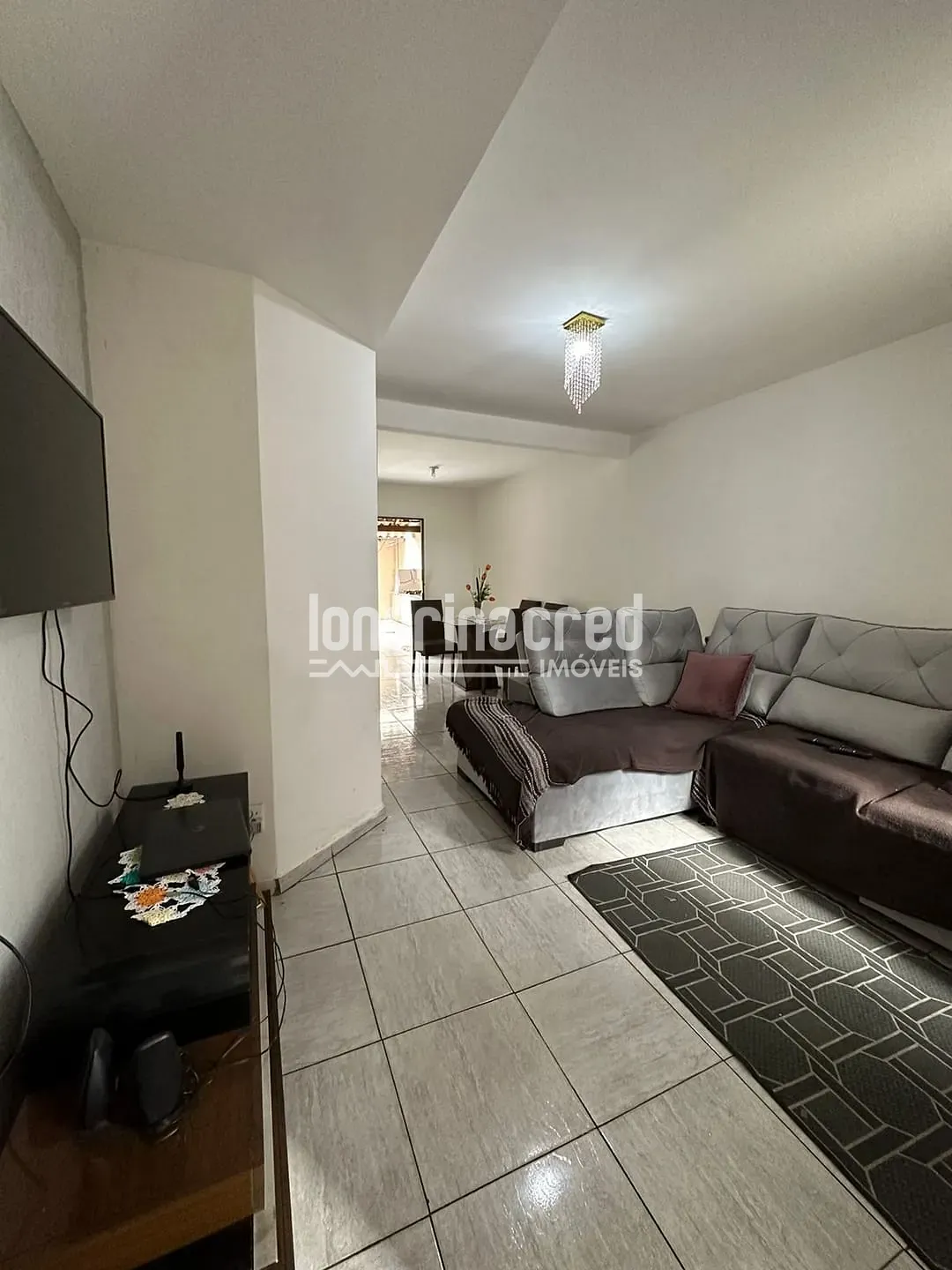Casa, 3 quartos, 10 m² - Foto 3