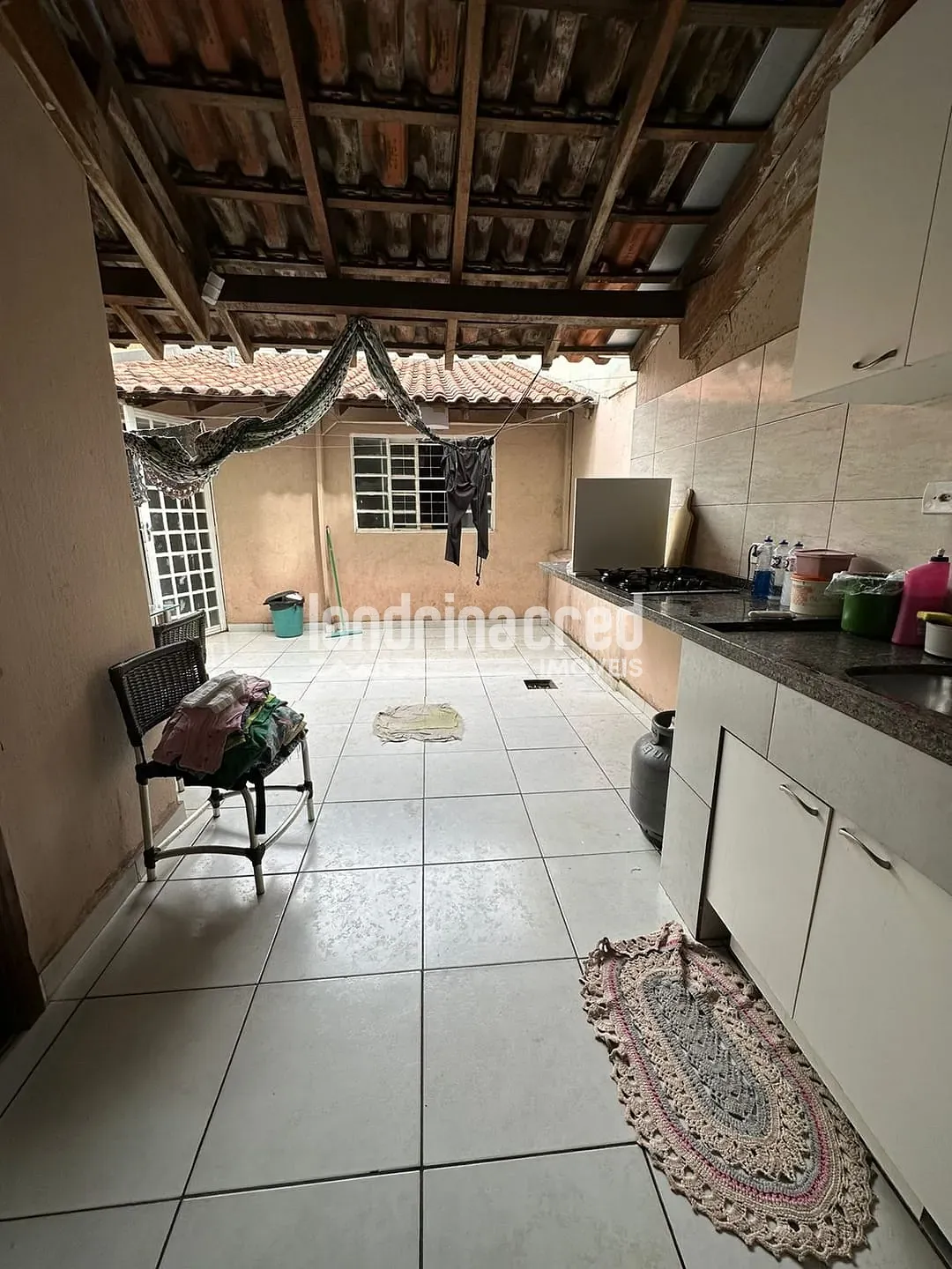 Casa, 3 quartos, 10 m² - Foto 7