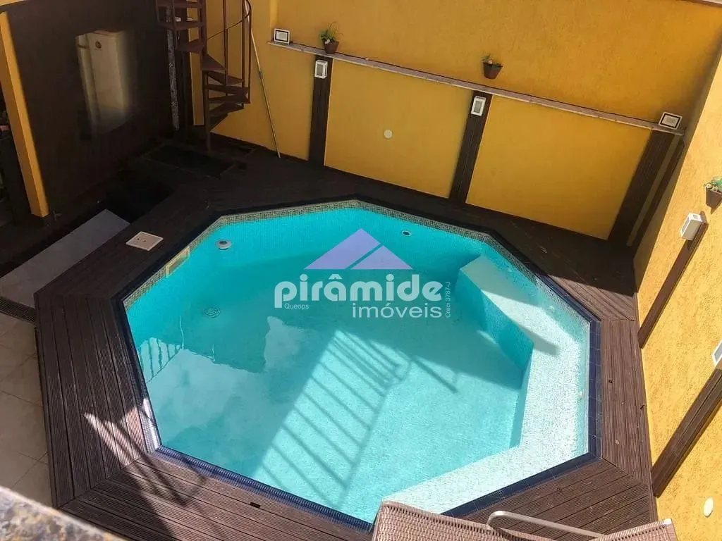 Casa, 3 quartos, 300 m² - Foto 29