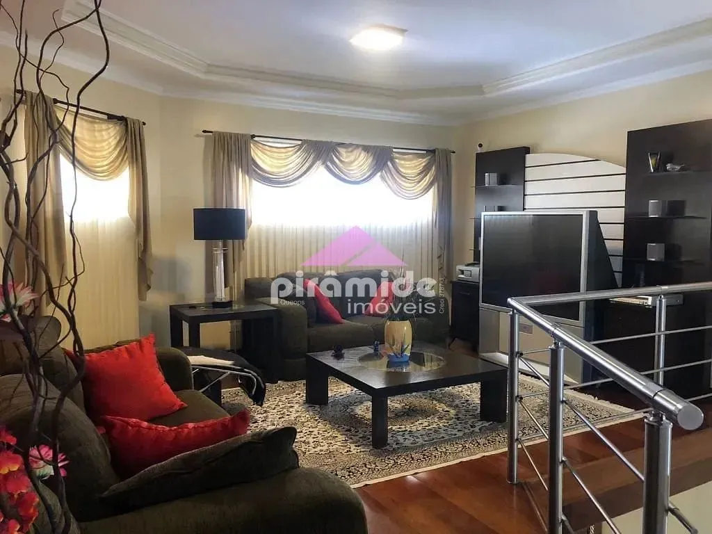Casa, 3 quartos, 300 m² - Foto 8