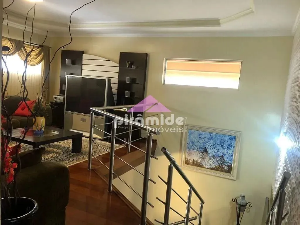 Casa, 3 quartos, 300 m² - Foto 11