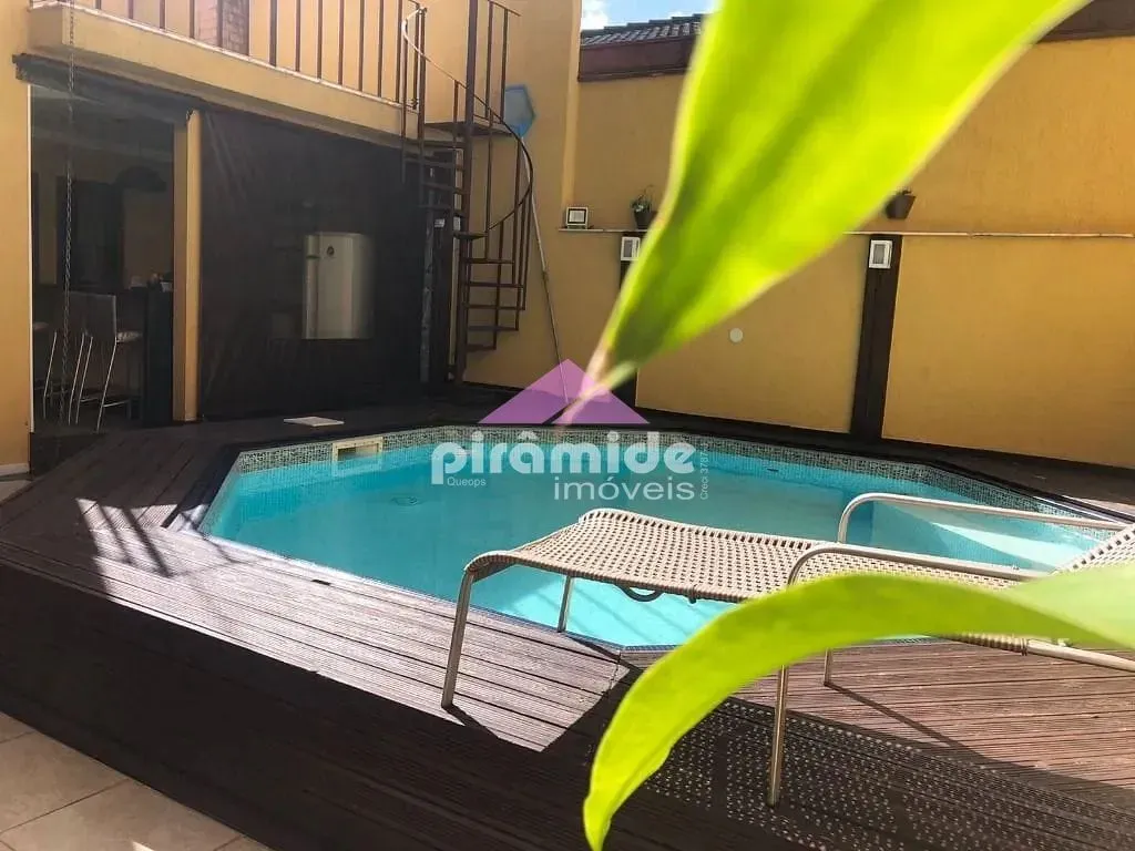 Casa, 3 quartos, 300 m² - Foto 25