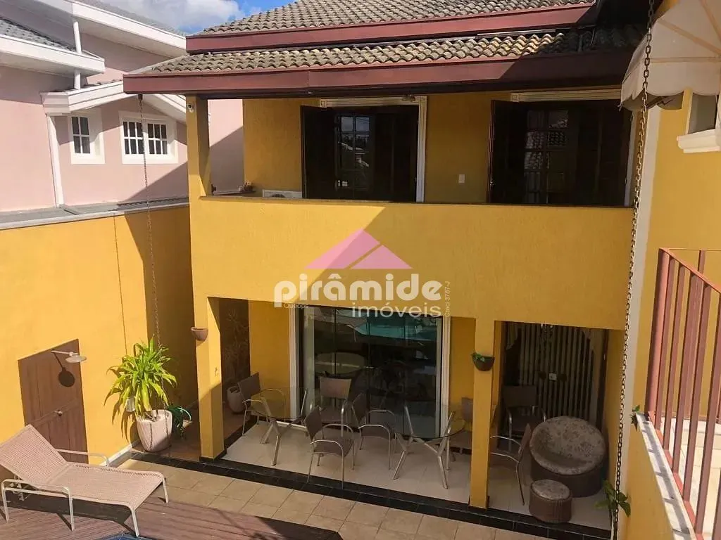 Casa, 3 quartos, 300 m² - Foto 28