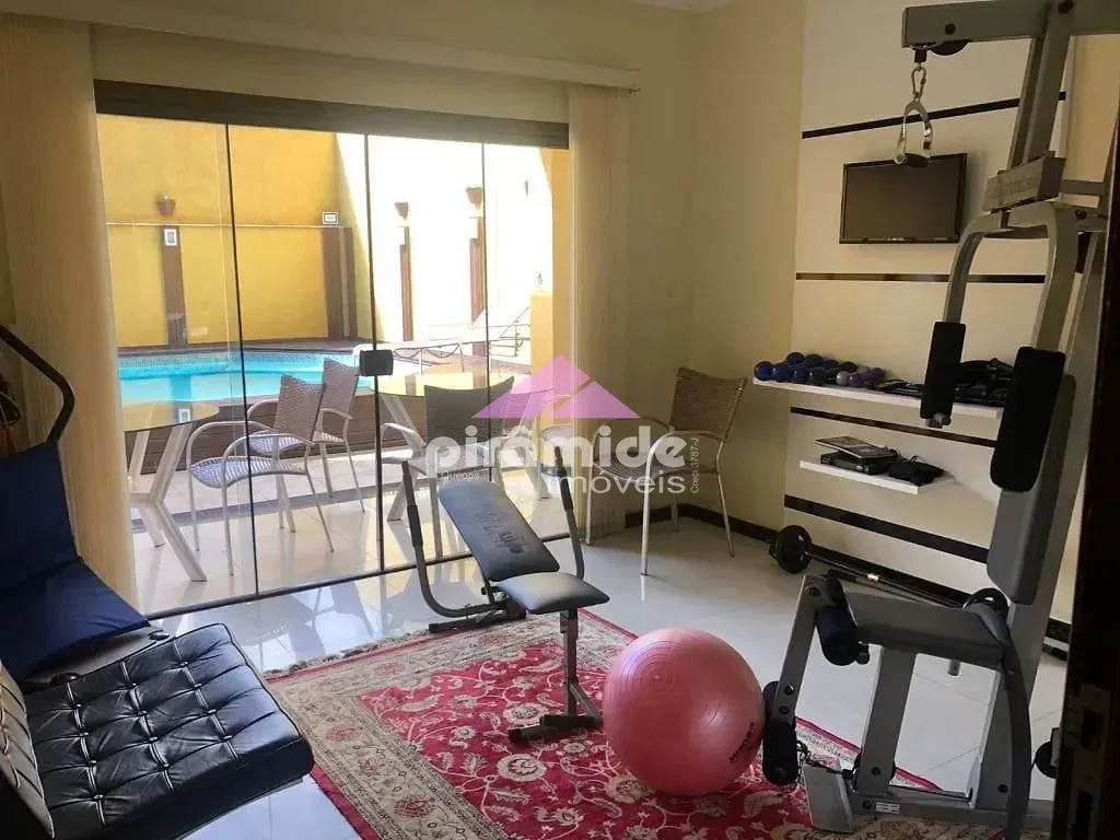 Casa, 3 quartos, 300 m² - Foto 23