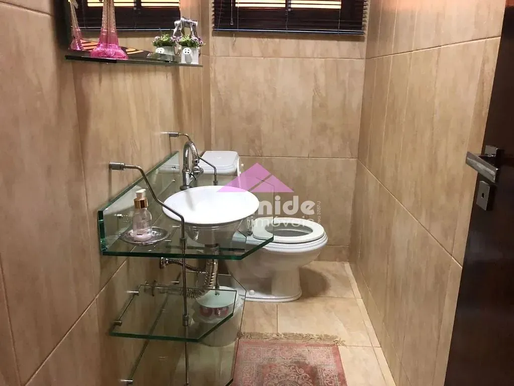 Casa, 3 quartos, 300 m² - Foto 16