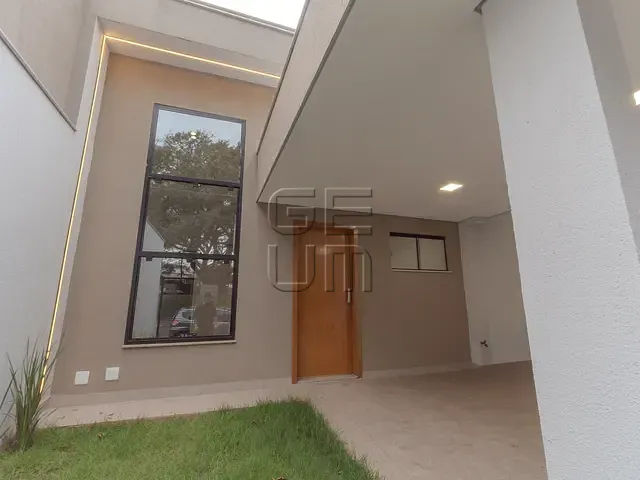 Casa com 150m² 3 quartos e 3 banheiros, à venda, no bairro Bandeirantes em Londrina