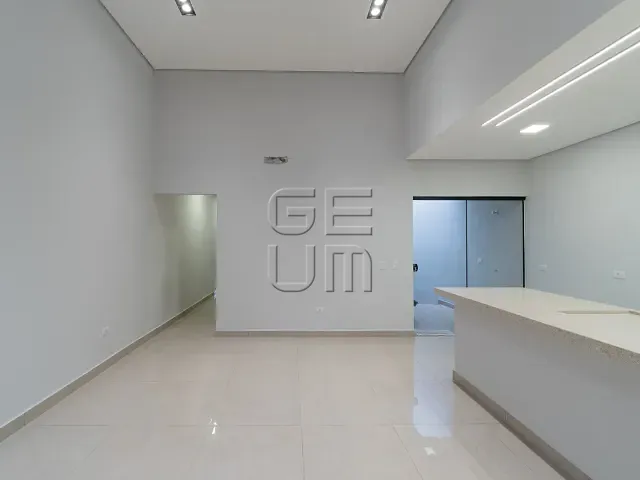 Casa com 150m² 3 quartos e 3 banheiros, à venda, no bairro Bandeirantes em Londrina